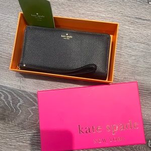 Brand New Kate Spade Wallet